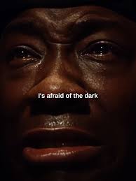 La Tristeza de John Coffey en The Green Mile