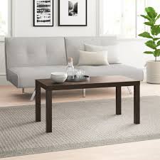 Moooi zio rectangular coffee table $3,270.00. Modern Coffee Tables You Ll Love In 2021 Wayfair