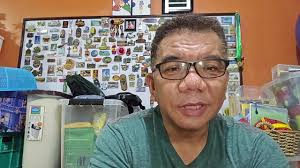 San Isidro Parañaque NJ was live.