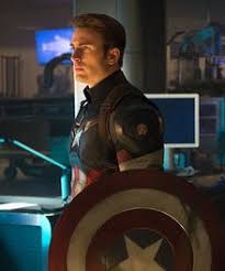 Amazon's choicefor captain america movies. Steve Rogers Marvel Cinematic Universe Wikipedia