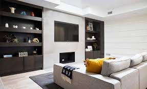 The basement is more than only an additional room and an additional floor in. Modern Basement Ideas Design Guide Designing Idea