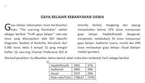 Cara Membuat Dua Kolom Di Microsoft Word 2007 Umardanny Com