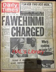 We did not find results for: Yoruba History By Nnp On Twitter His Legal Library Is Reputed To Hold Over 300 000 Volumes He Also Set Up Nigeria S First Law Publishing House Gani Was A Champion Of