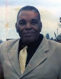 Obituary information for James E. Hobdy Sr.