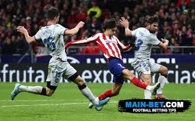 Atletico madrid's bid to win la liga for the first time since 1996 took a blow as levante beat them to give real madrid and barcelona renewed hope. Atletico Madrid Vs Levante Prediction 20 02 2021