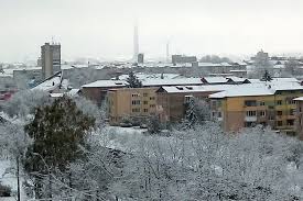 Meteo 16 Grade C La Tg Lapus Si 13 Grade C In Baia Mare Vremea Va Fi Rece Marti In Maramures Ziarmm