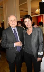 Christine schwartz naît le 7 février 1959 à châteauroux (indre). Pierre Berge Et Christine Angot Remise Du Prix Decembre 2015 A Christine Angot Pour Son Roman Un Amour Impossible Flammarion A La Maison De L Amerique Latin Purepeople