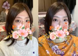 bright【20代後半・年間コース】自分に似合う色やファッションがわからない