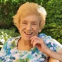 Kathleen Punturi Obituary