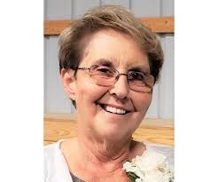 Linda Barnard Obituary (1950