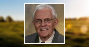 Myron Olson Obituary November 30, 2013