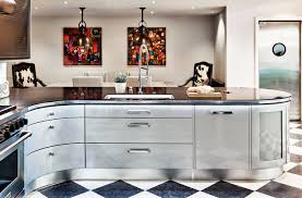 View reviews, menu, contact, location, and more for trc american diner restaurant. 1950s American Diner Style Kitchen Contemporary Other By Stoneham Kitchens