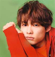 sixtonesの松村北斗くんをステマします 素晴らしき世界 松村北斗 北斗 松村