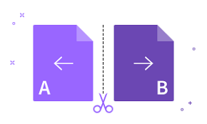 The hipdf will process the pdf for changes and provide you with a new pdf with the pages in desired order in next few seconds. Split Pdf Extract Pages From Your Pdf