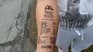We did not meet expenses in 2020 and still need. As If Barcode Tattoos Weren T Bad Enough Spacebattles Forums