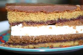 A La Recherche Du Gateau Yes