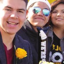 GREAT JOB SENIORS 2018!