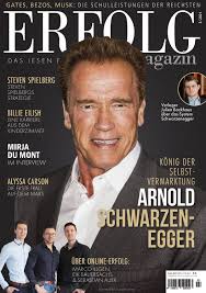 Erfolg Magazin Ausgabe 03-2021