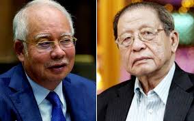 Science, tech, innovation & vaccines minister. Kos Vaksin Kit Siang Paling Murah Di Dunia Najib Mykmu Net