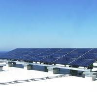 陸屋根設置型 - 日栄インテックはLED照明や太陽光発電、立体駐 ...