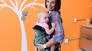 Once you and your baby find the perfect carrier, you will both enjoy the benefits of babywearing! Best Practice Tips For Baby Wearing Babygearlab
