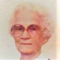 Dott Virginia Lowder (1903–1996)