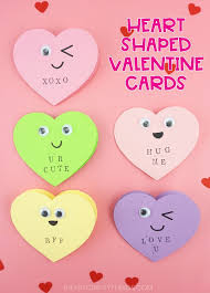 ▽ visit to my other channel : Heart Shaped Valentine S Day Card I Heart Crafty Things