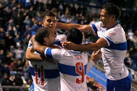 Sportinforma / lusa · campeonato nacional cabo verde · 25 mai 2019 19:45. Goleadores Tarjetas Y Mas La Primera Rueda Del Campeonato Nacional 2019 En Numeros Publimetro Chile