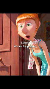 Despicable Me Niko Glow Up