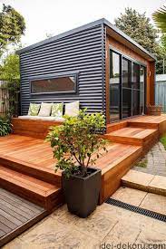 Ideas And Projects Cottages Container House Building A Container Home Tiny House Design