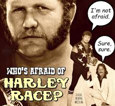 What wrestling magazine articles do you remember?