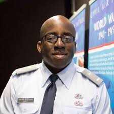 Glenn D. Whitt (@ElderGDub)