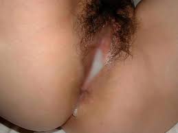 膣内射精！！まんこの中に精子を流し込む中出しマンコ画像