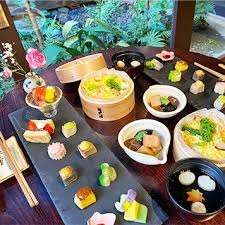 メニュー | Cafe Restaurant の輪