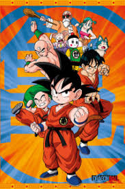 Dragon ball is the first of two anime adaptations of the dragon ball manga series by akira. Dragon Ball Filler List The Ultimate Anime Filler Guide