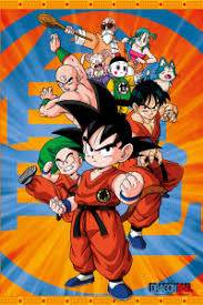 Dragon ball z (ドラゴンボールz, doragon bōru zetto?) (geralmente abreviado como dbz) foi uma série de animação produzida pela toei animation.baseada na série de mangá dragon ball escrita por akira toriyama, dragon ball z corresponde aos volumes 17 ao 42 do mangá que foi publicado na revista , weekly shonen jump, de 1988 a 1995, e estreou no japão na fuji tv em 26 de abril de. Dragon Ball Filler List The Ultimate Anime Filler Guide