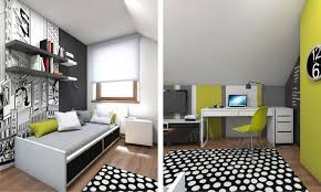 Decorar los espacios implica hacerlos propios. Habitaciones Juveniles Muebles Para Espacios Pequenos Jugendzimmer Zimmer Teenager Zimmer Jungs