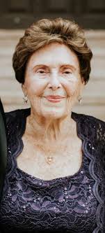 Obituary of Eula M. Pedrick