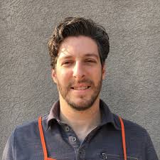 Rostin Tehranian (@RostinTehranian)