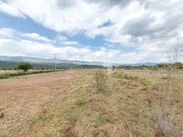 Thika Road Plot near Spur Mall