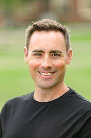 Mark Ramsay's Instagram, Twitter & Facebook