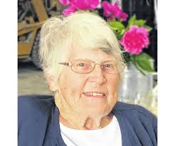 Reta Roebuck Obituary (1931