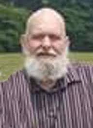 Wesley Flippo Obituary (1960