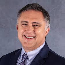 Robert Burrow Elected to the Historic Role of NAD General Counsel