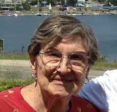 Patricia Hessler Obituary (1936