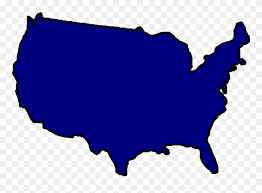 50 states outline svg bundle, united states map svg file for cricut, state design elements vector image, clip art png, dxf, esp silhouette tlcgraphics 5 out of 5 stars (405) $ 2.99. United States Map Clipart Free Download Best United Us Map Outline Color Png Download 459721 Pinclipart