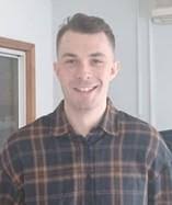 Conor Morton (Guitar)