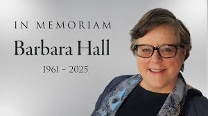Barbara Hall, film historian, Archivist for the Art Directors Guild, former  Archivist at the Margaret Herrick Library (AMPAS), and co-author of Letters  from Hollywood: Inside the Private World of Classic American Moviemaking (
