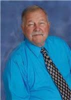 William Gandy Obituary (2015)