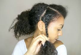 If you are looking for natural hairstyles 3c hair hairstyles examples, take a look. A Back To School Hairstyle For 3c Curls Naturallycurly Com